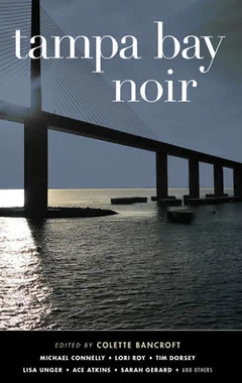 Tampa Bay Noir