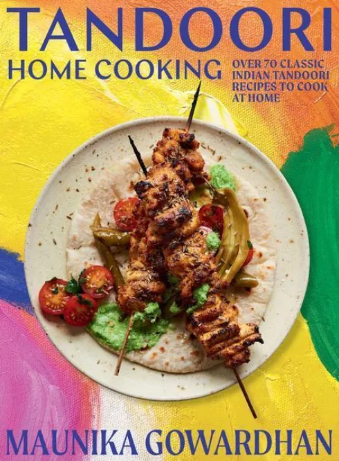 Tandoori Home Cooking