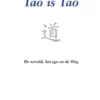 Tao is Tao
