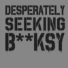 Tapies, X: Desperately Seeking Banksy: New Edition