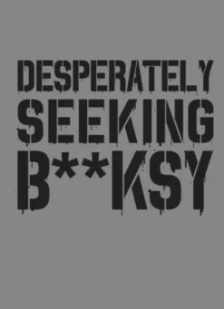 Tapies, X: Desperately Seeking Banksy: New Edition