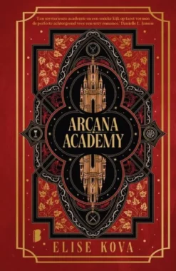 Tarot 1 - Arcana Academy