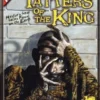 Tatters of the King