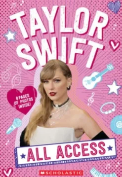 Taylor Swift: All Access