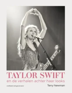 Taylor Swift en de verhalen achter haar looks