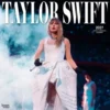 Taylor Swift Official 2027 12 X 24 Inch (Hanging) Monthly Square Wall Calendar Plastic-Free