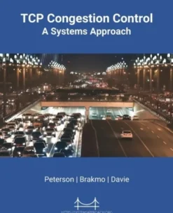 TCP Congestion Control