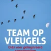 Team op vleugels