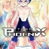 Team Phoenix Volume 3