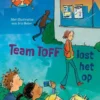 Team TOFF lost het op