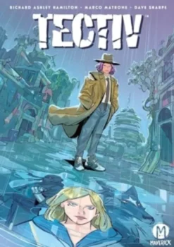 Tectiv Vol. 1