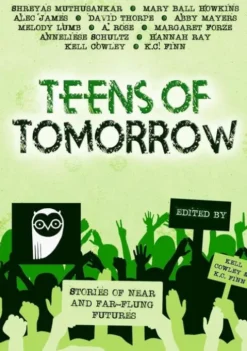Teens Of Tomorrow