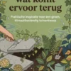 Tegels eruit, wat komt ervoor terug