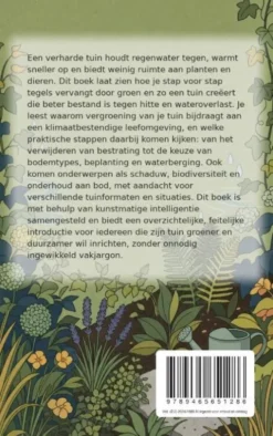 Tegels eruit, wat komt ervoor terug