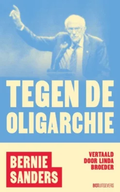 Tegen de oligarchie