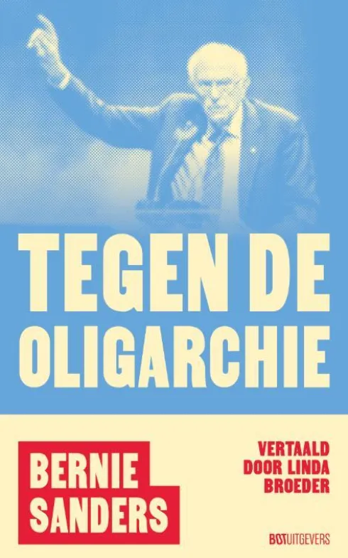 Tegen de oligarchie
