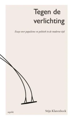 Tegen de Verlichting