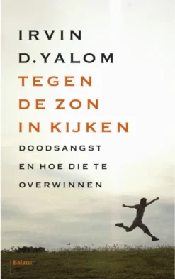 Tegen de zon in kijken