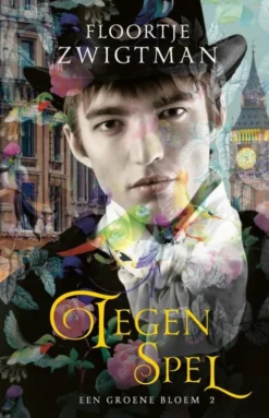 Tegenspel