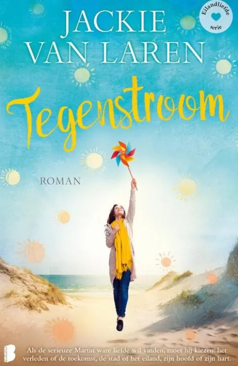 Tegenstroom