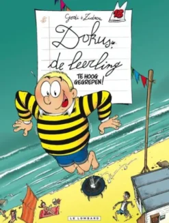 Te hoog gegrepen!