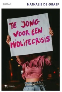 Te jong voor een midlifecrisis