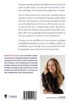 Te jong voor een midlifecrisis