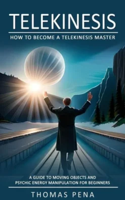 Telekinesis