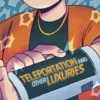 Teleportation and Other Luxuries