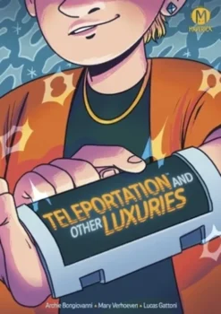 Teleportation and Other Luxuries