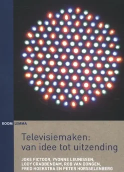 Televisiemaken