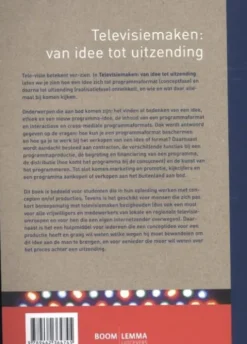 Televisiemaken