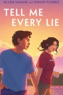 Tell Me Every Lie