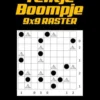 Tentje Boompje - Puzzelboek voor Gevorderden - 100 Puzzels - Incl. Uitleg en Oplossingen - 9x9 Raster