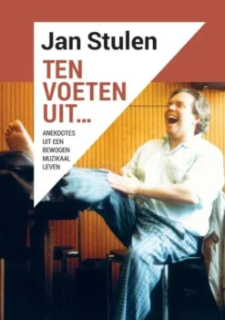 Ten voeten uit...
