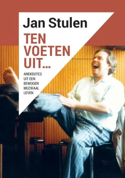 Ten voeten uit...