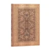 Terrene (Medina Mystic) Midi Lined Hardcover Journal