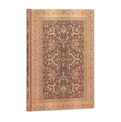 Terrene (Medina Mystic) Midi Lined Hardcover Journal