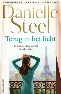 Terug in het licht