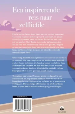 Terugkeer naar mezelf tussen pizza en Aperol