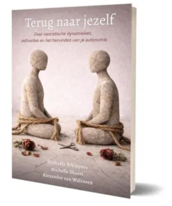 Terug naar jezelf