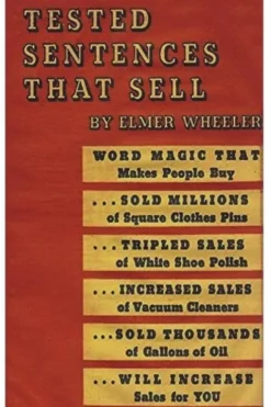 Tested Sentences That Sell