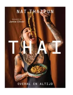 Thai; overal en altijd