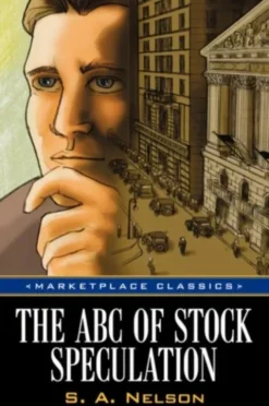 The ABC of Stock Speculation