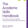 The Academic Skills Handbook