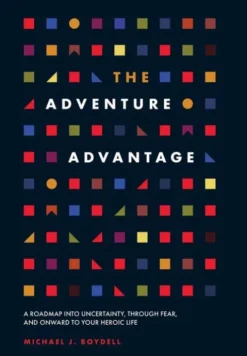 The Adventure Advantage