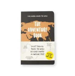 The Adventure Book