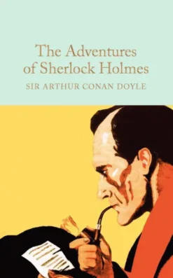 The Adventures of Sherlock Holmes