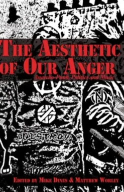 The Aesthetic of Our Anger