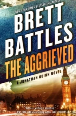 The Aggrieved